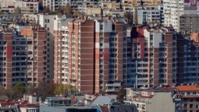 Има ли недостиг на имоти на жилищния пазар?
