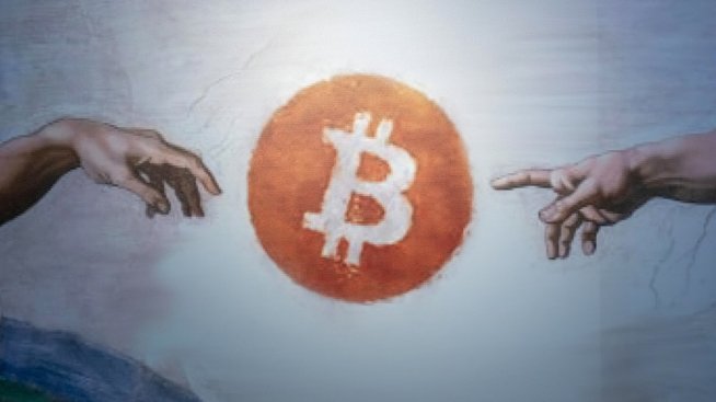 Биткойнът продължава да се представя по-добре от по-широкия криптопазар