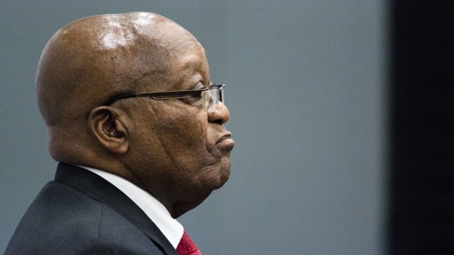 Време е за Международен антикорупционен съд