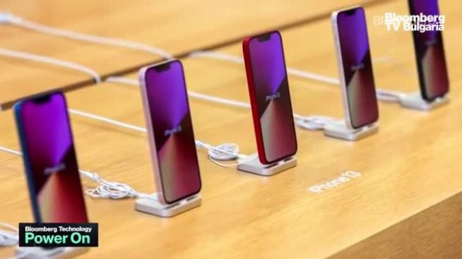 Най-новите чипове на Apple за Mac разтърсиха индустрията