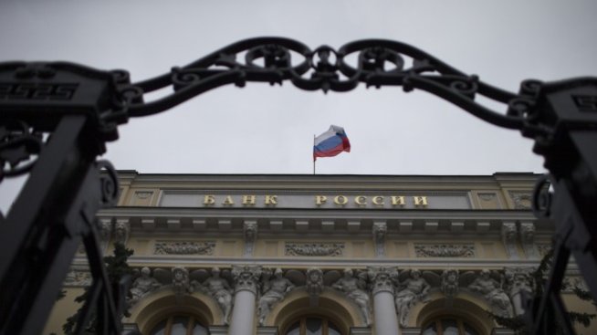 Излишъкът по текущата сметка на Русия достигна нов рекорд
