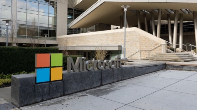 Microsoft съкращава над 1000 служители от различни групи