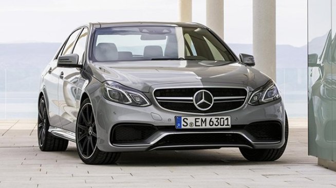Daimler стартира нова сервизна акция 