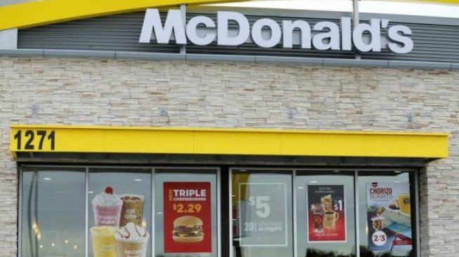 Синдикати обвиняват McDonalds в укриване на данъци за 1,1 млрд. долара