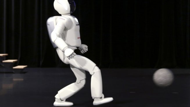 Какво означават умните роботи за работните места по света?