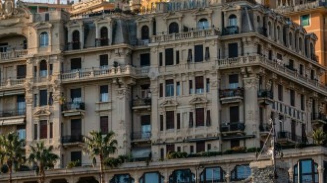 Стая с гледка - инвеститори се насочват към семейни хотели в Италия