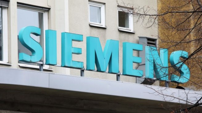 Siemens е започнала таен процес по продажбата на едно от звената си