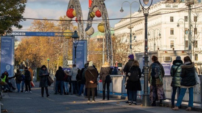 Мнозинството австрийци подкрепят задължителните ваксини