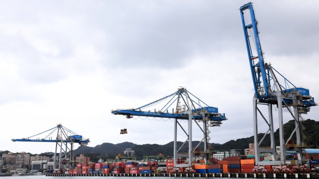 Износът на Тайван през ноември отчита най-бързия си темп на растеж от над година