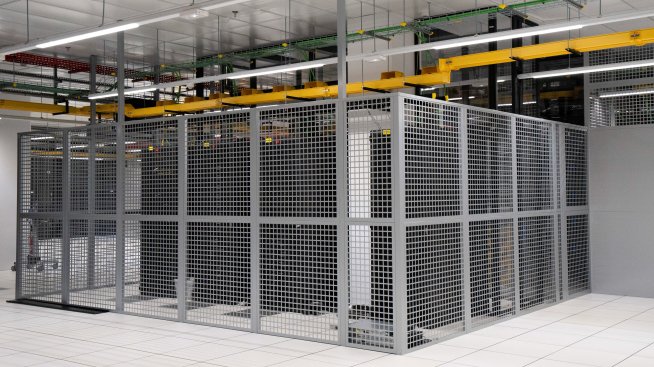 Митата на Тръмп могат да са удар по плановете за центрове за данни в САЩ