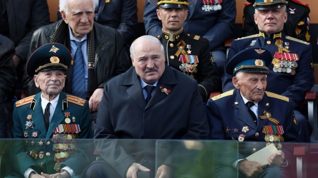 Накъде отива Беларус на Лукашенко?