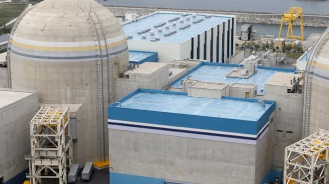 Южнокорейската KEPCO с апетити към Westinghouse