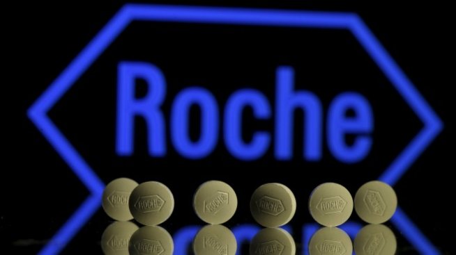 Roche повишава прогнозите си за 2018 г. заради данъчната реформа в САЩ