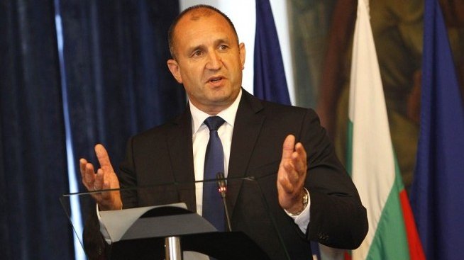 Румен Радев: Истанбулската конвенция не трябва да се ратифицира