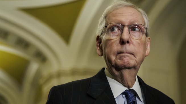 Най-дълго управлявалият лидер на републиканците в САЩ се оттегля от поста си