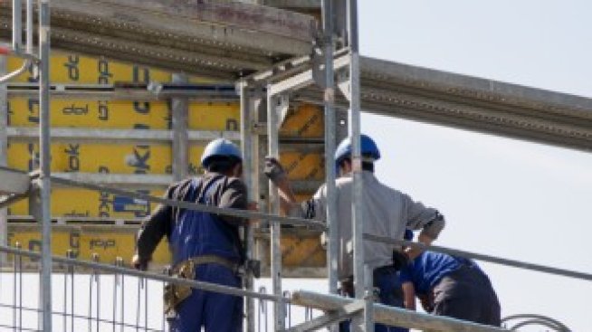 Планът за замразяване на наемите в Берлин разтърсва строителния сектор в града