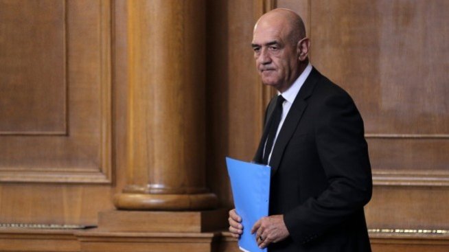 Управителят на НЗОК Дечо Дечев освобождава поста през март