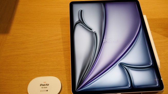 ЕС ще определи дали iPad OS отговаря на технологичните правила на блока