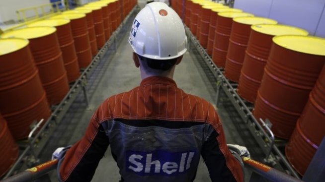 Shell съкращава 6500 работни места и намалява инвестициите със 7 млрд. долара