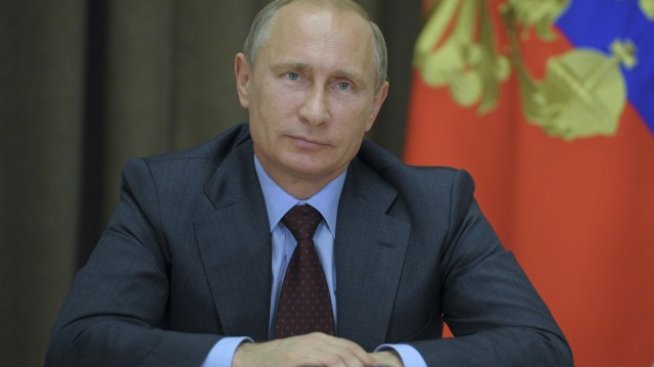 Източногерманските години, които формираха Путин