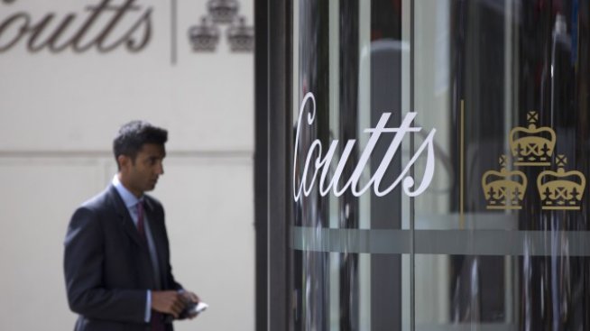RBS продава Coutts International на швейцарска банка