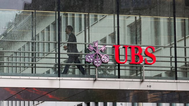 UBS прави достъпно инвестирането в криптовалути за някои клиенти