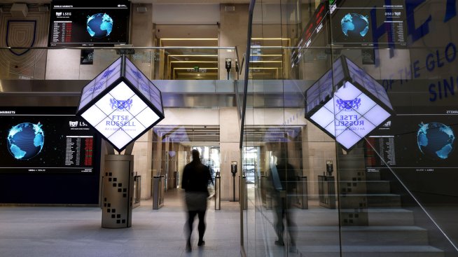 Европейските пазари са в отстъпление на фона на опасения от балон в AI сферата