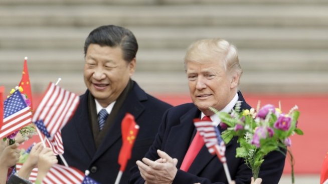 Китай трудно ще измести САЩ като лидер на световния ред