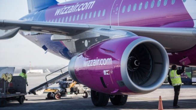 Wizz Air реже всяко пето работно място
