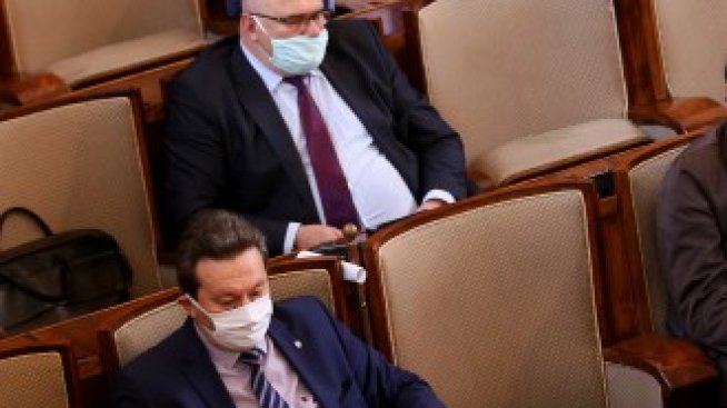Народното събрание прие допълнението в Закона за енергетиката