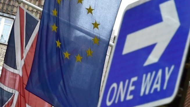 Тероризмът и здравеопазването тревожат най-много британците при Brexit