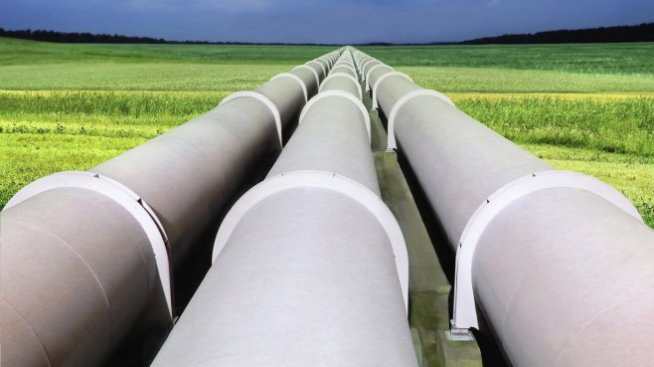 Строителството на руските газопроводи ще продължи въпреки санкциите на САЩ