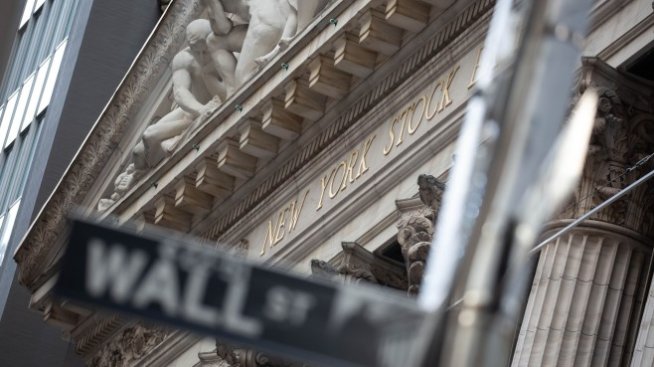 Dow загърбва пониженията с ръст от над 200 пункта в понеделник