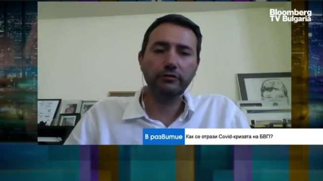 Трябваше ли централните банки да увеличат паричното предлагане?