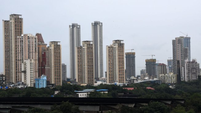 Икономическият бум на Индия прикрива натиска върху малкия бизнес