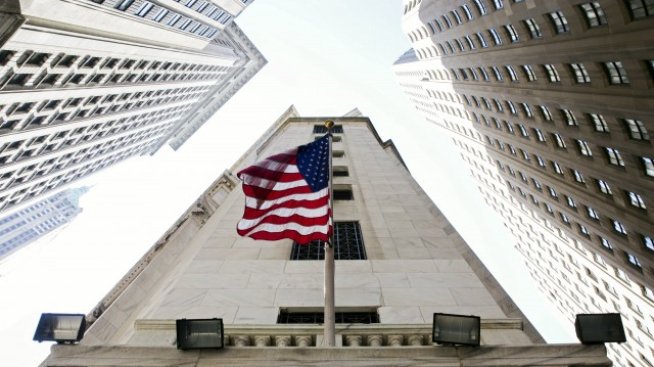 Свърши ли златният век на САЩ?