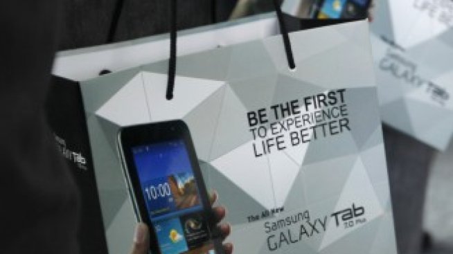 Samsung постигна временна победа над Apple 
