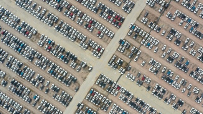 Nissan свива производството си в Китай