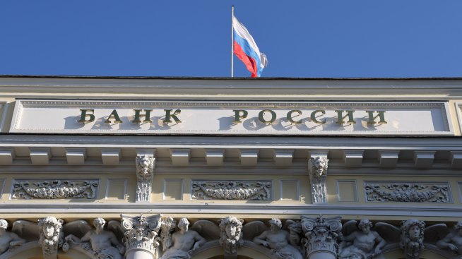 Русия повиши лихвата за първи път след извънредните мерки заради войната в Украйна