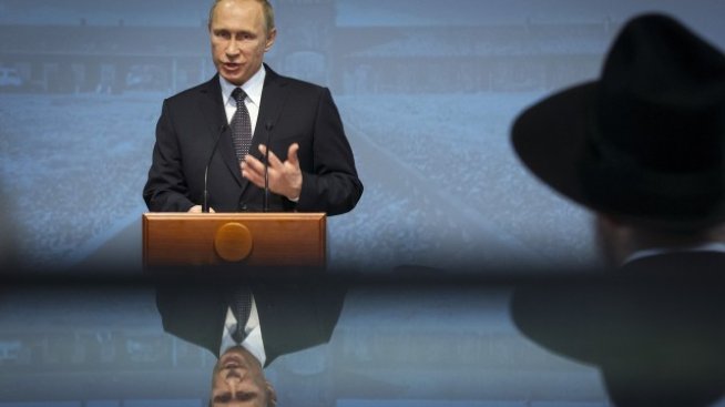 Русия оповести антикризисния си план за 2015 г.