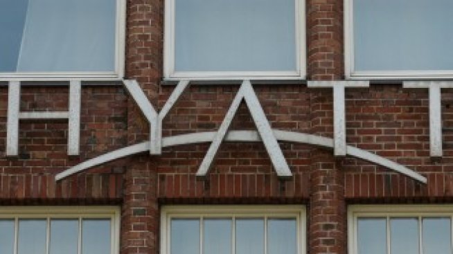 Hyatt отваря първия си хотел в Атина