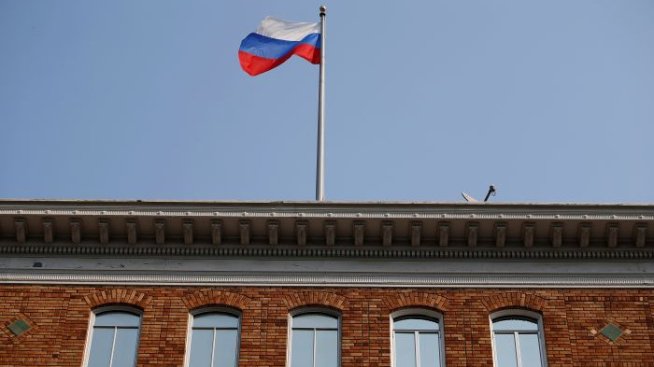 Стойността на руския износ се свива с 35% през първото тримесечие