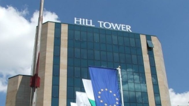 &bdquo;ФеърПлей Интернешънъл&ldquo; прехвърля сградата &bdquo;Хил Тауър&ldquo; на &bdquo;ФеърПлей Пропъртис&ldquo;