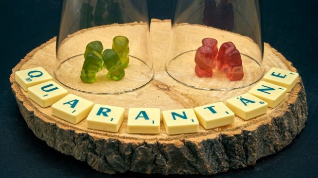 България се оказа сред либералните държави по налагане на забрани