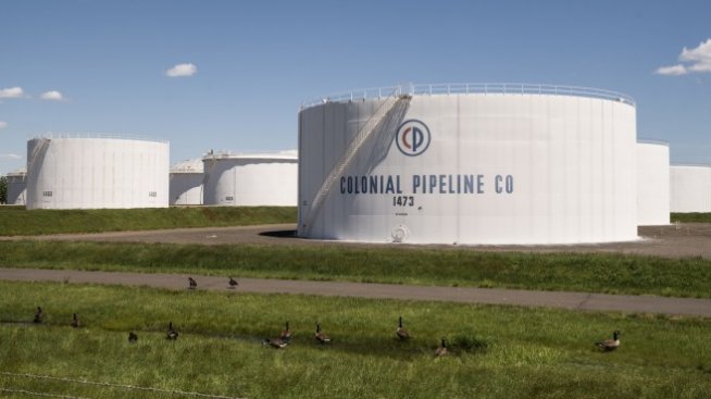 Байдън не вярва, че Кремъл стои зад атаката срещу Colonial