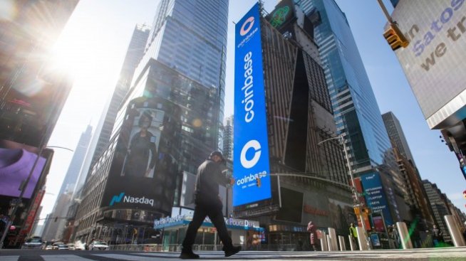 Печалбата на Coinbase надмина пазарните очаквания
