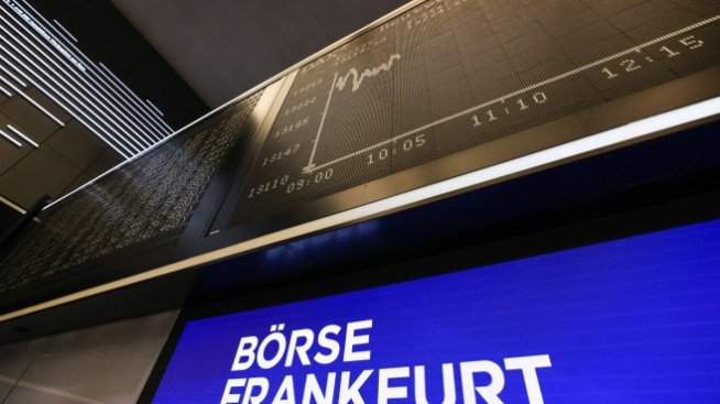 Концерните от Dax са в настроение за нови рекорди