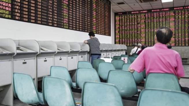 Японският индекс Nikkei 225 компенсира вчерашния спад с над 2% ръст