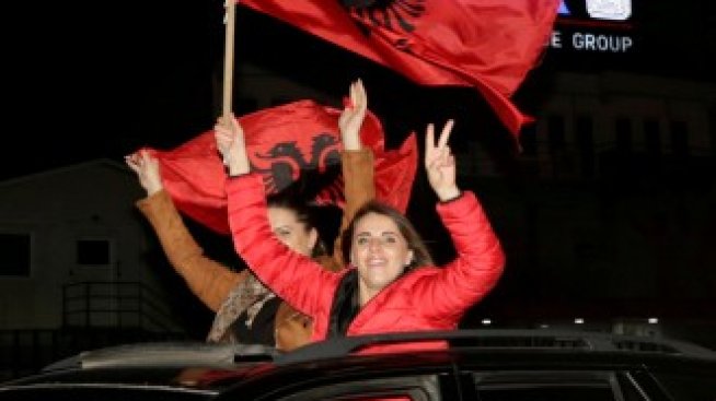 Забавяне на интеграцията на Западните Балкани ще създаде чужди сфери на влияние