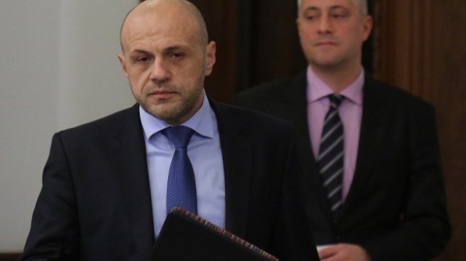 Томислав Дончев: Тази година растежът може да надхвърли 3%